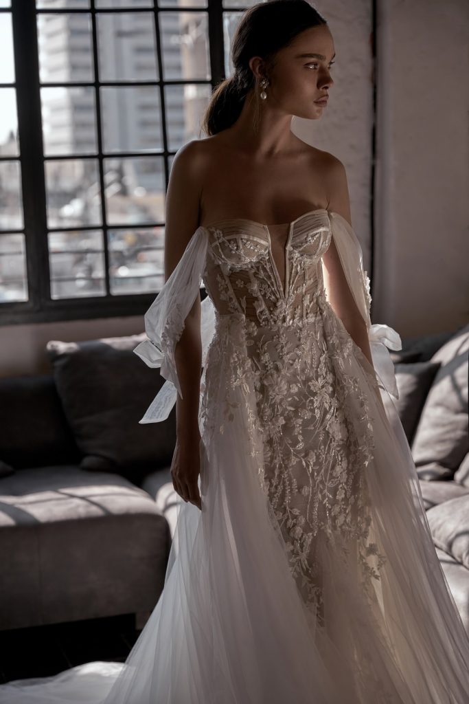 Julie Vino - Dream 2021