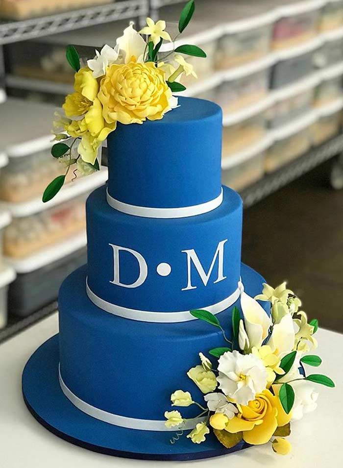 Amazing WEdding Cakes