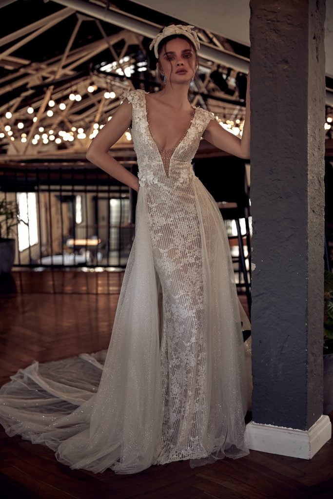 Julie Vino - Dream 2021