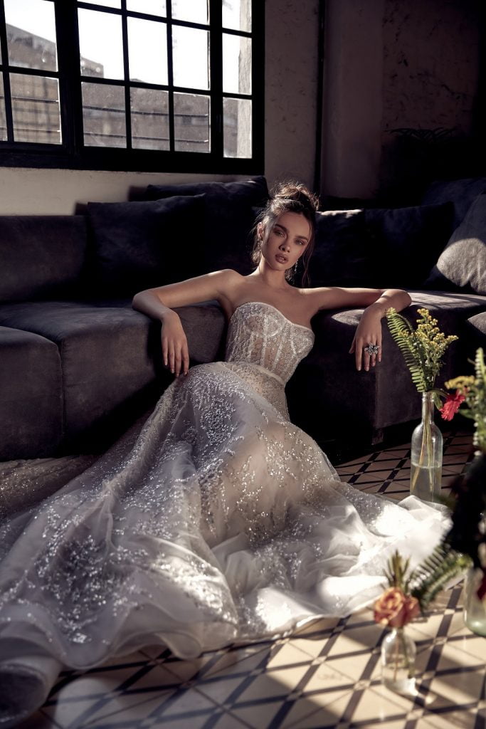 Julie Vino - Dream 2021