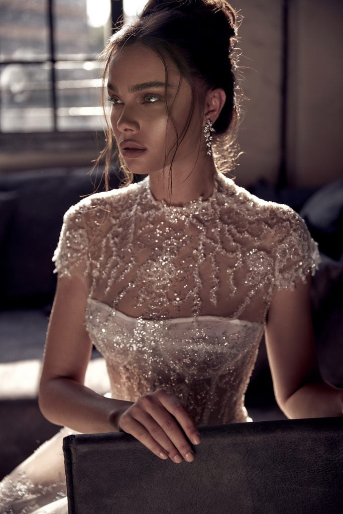 Julie Vino - Dream 2021