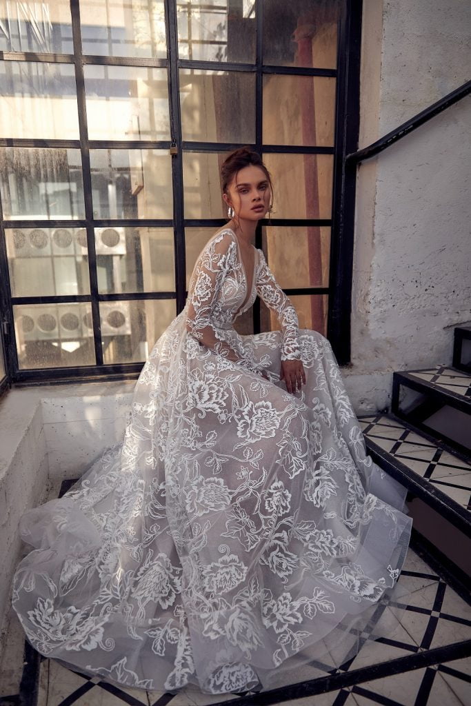 Julie Vino - Dream 2021