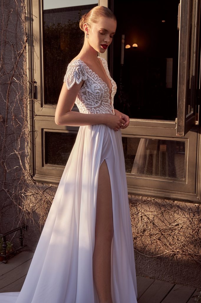 Colección Grace 2021 de Julio Vino