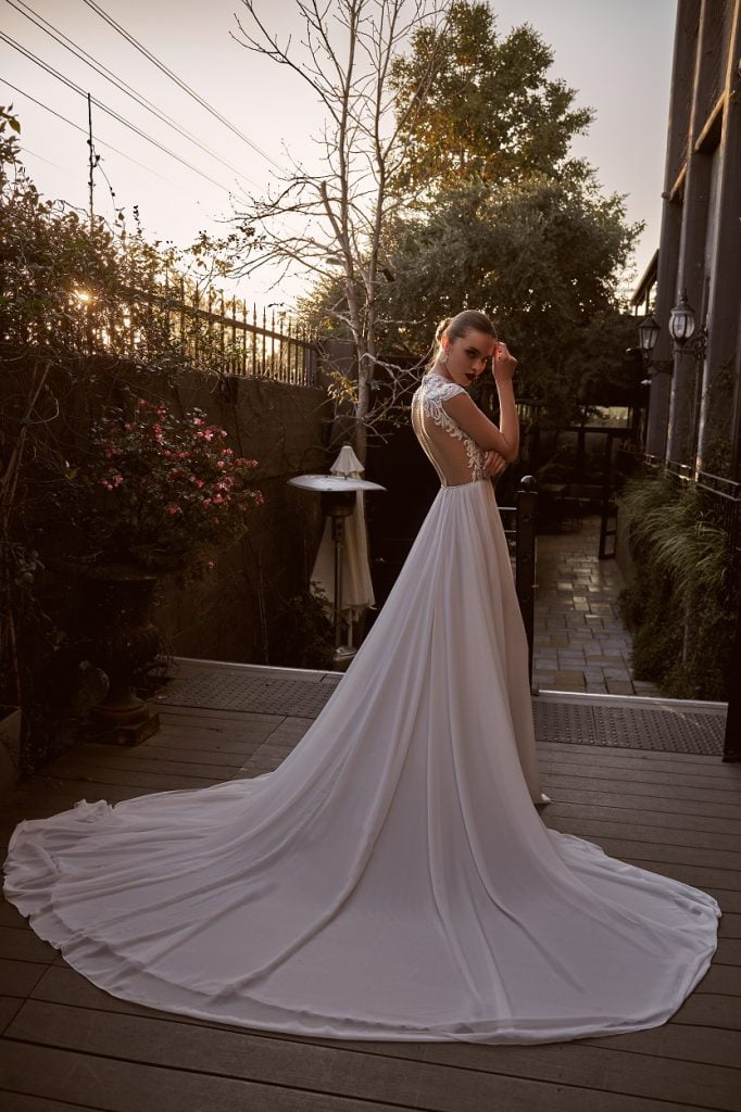 Colección Grace 2021 de Julio Vino