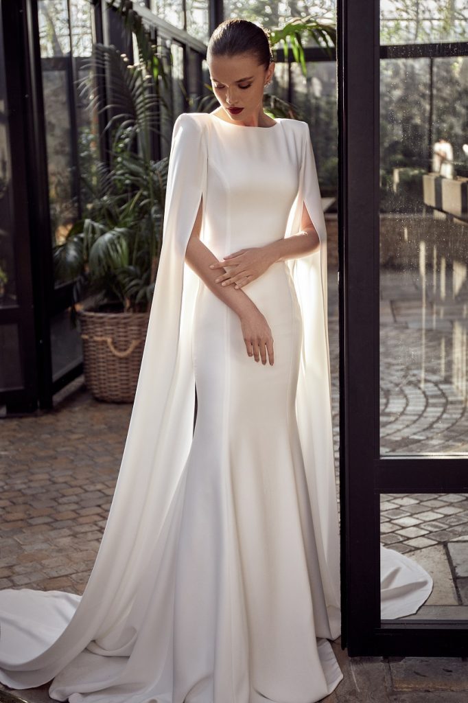 Colección Grace 2021 de Julio Vino