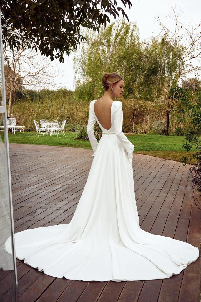 Mimosa by Julie Vino - Genesis 2021