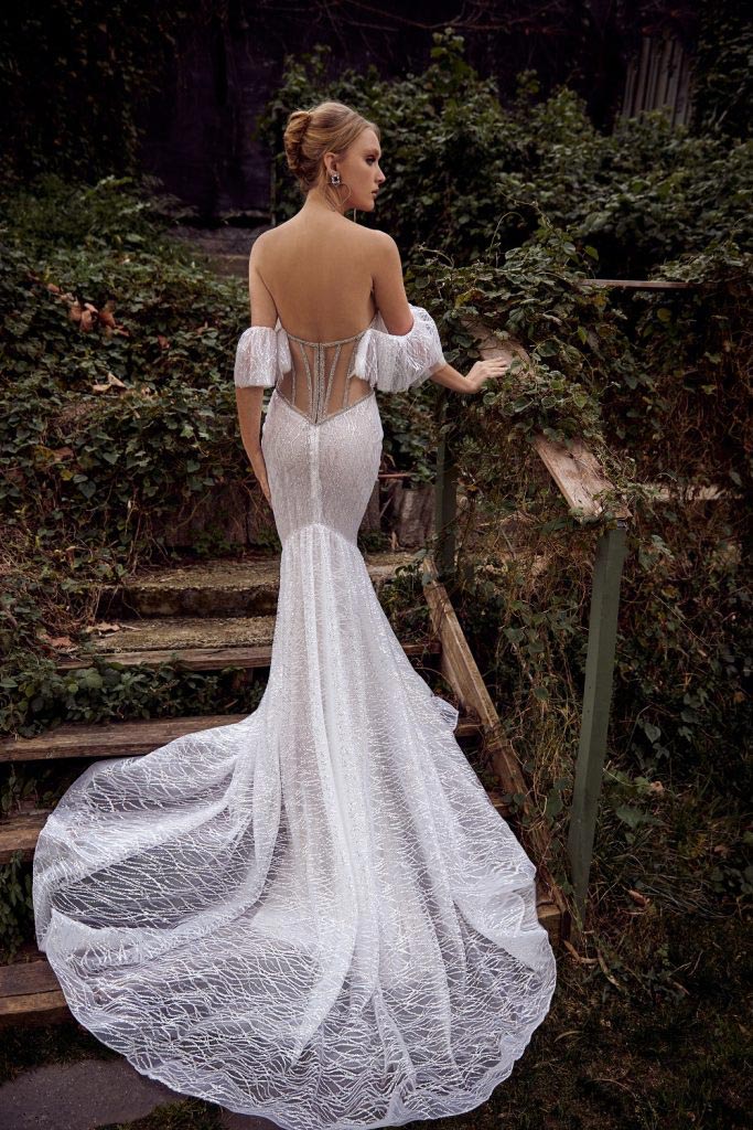 Mimosa by Julie Vino - Genesis 2021