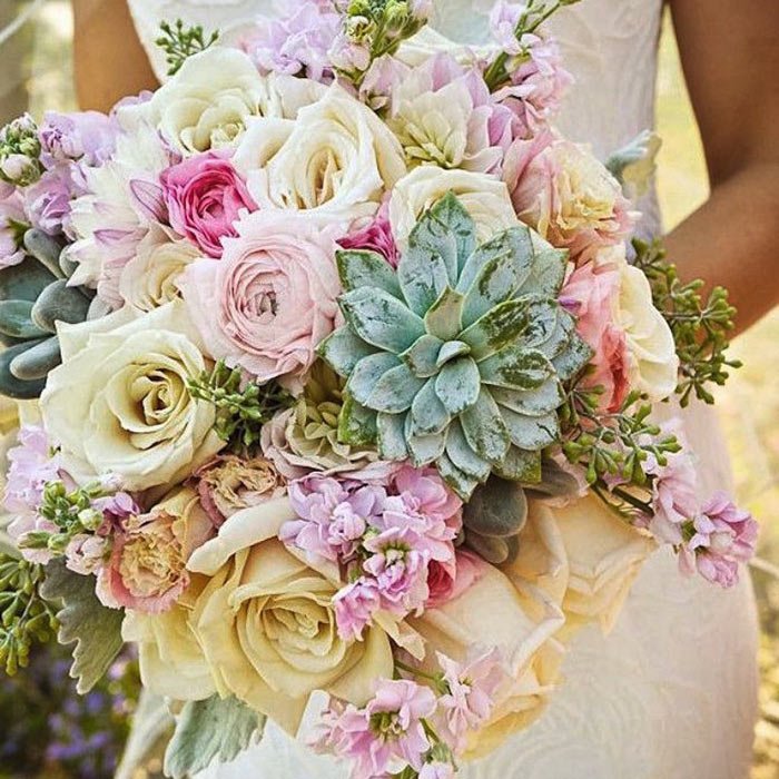 ramo de novia