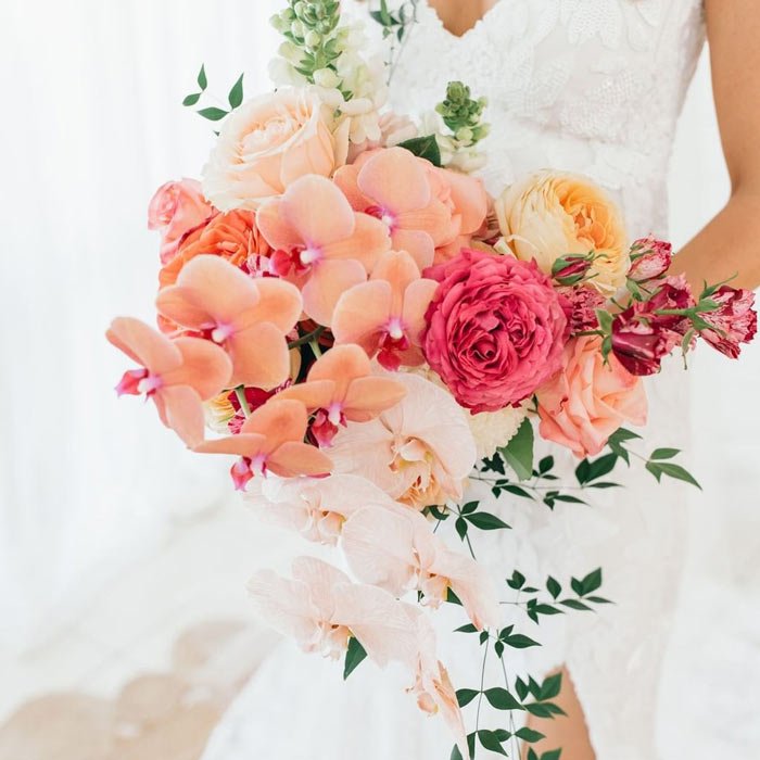 ramo de novia