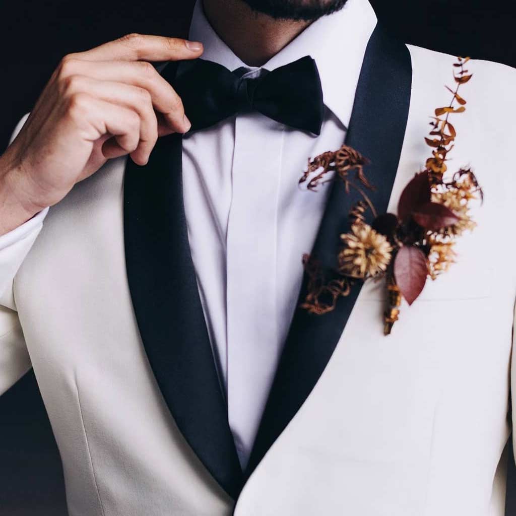 Boutonniere