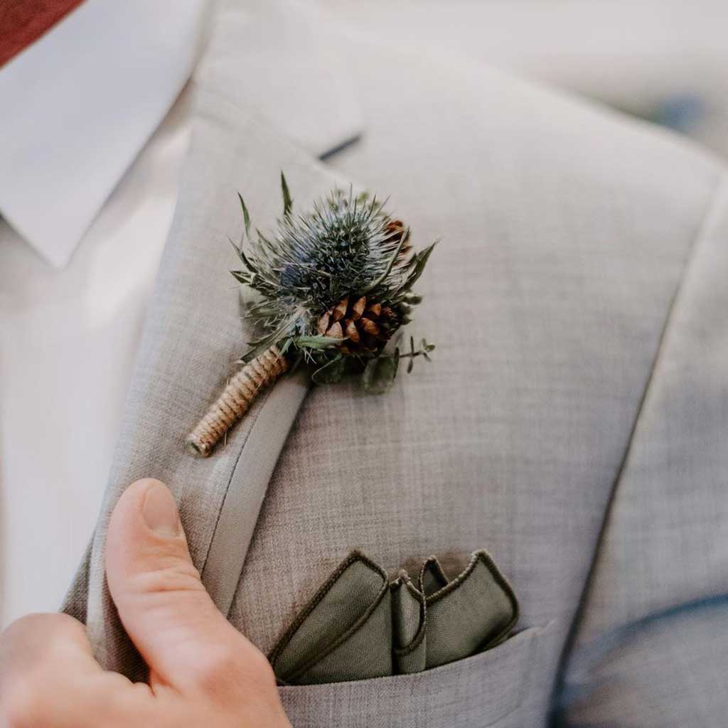 Boutonniere
