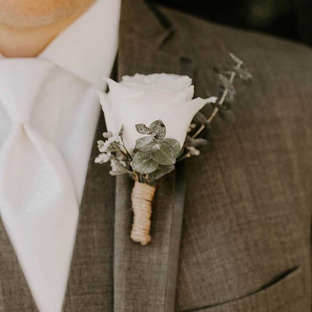 Boutonniere