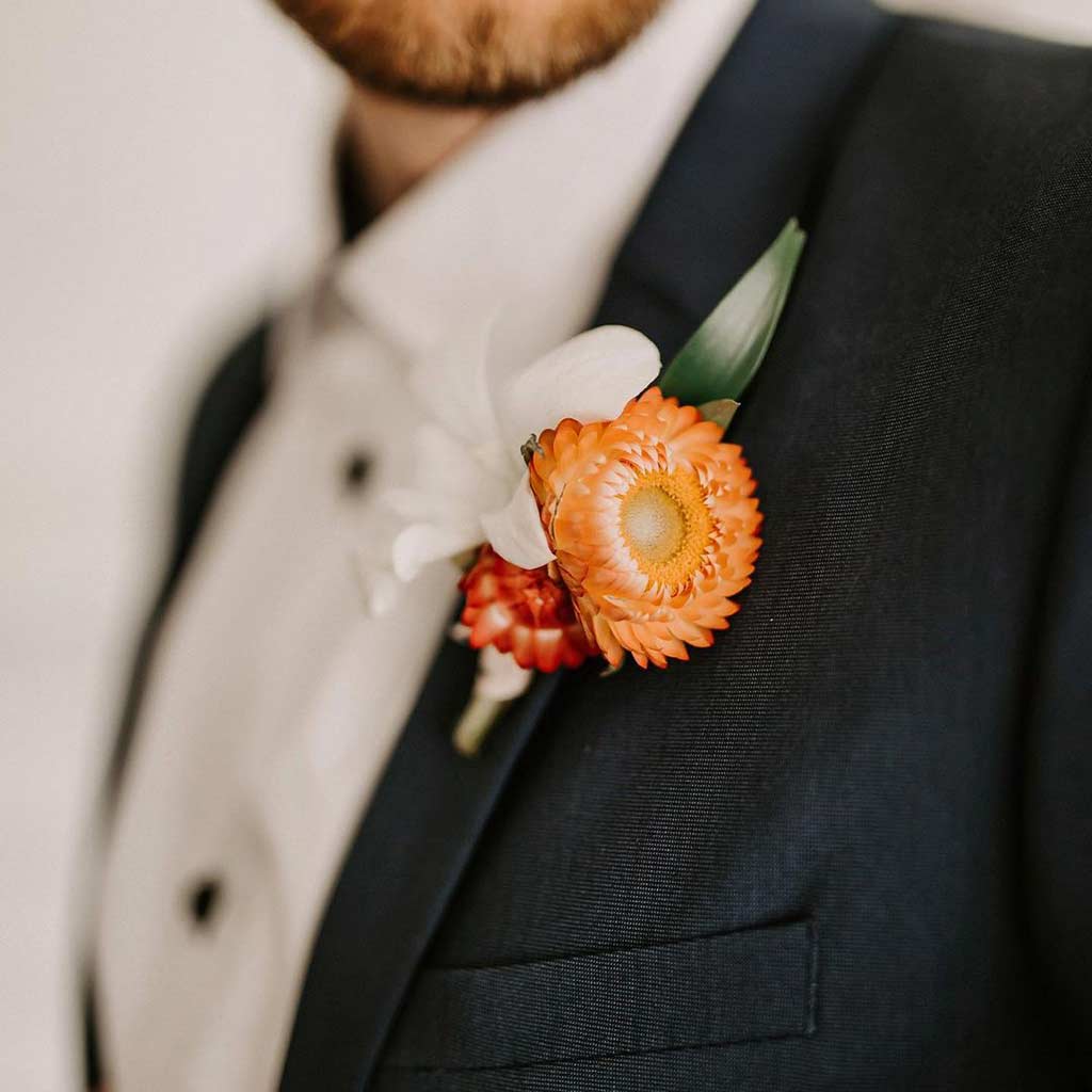 Boutonniere