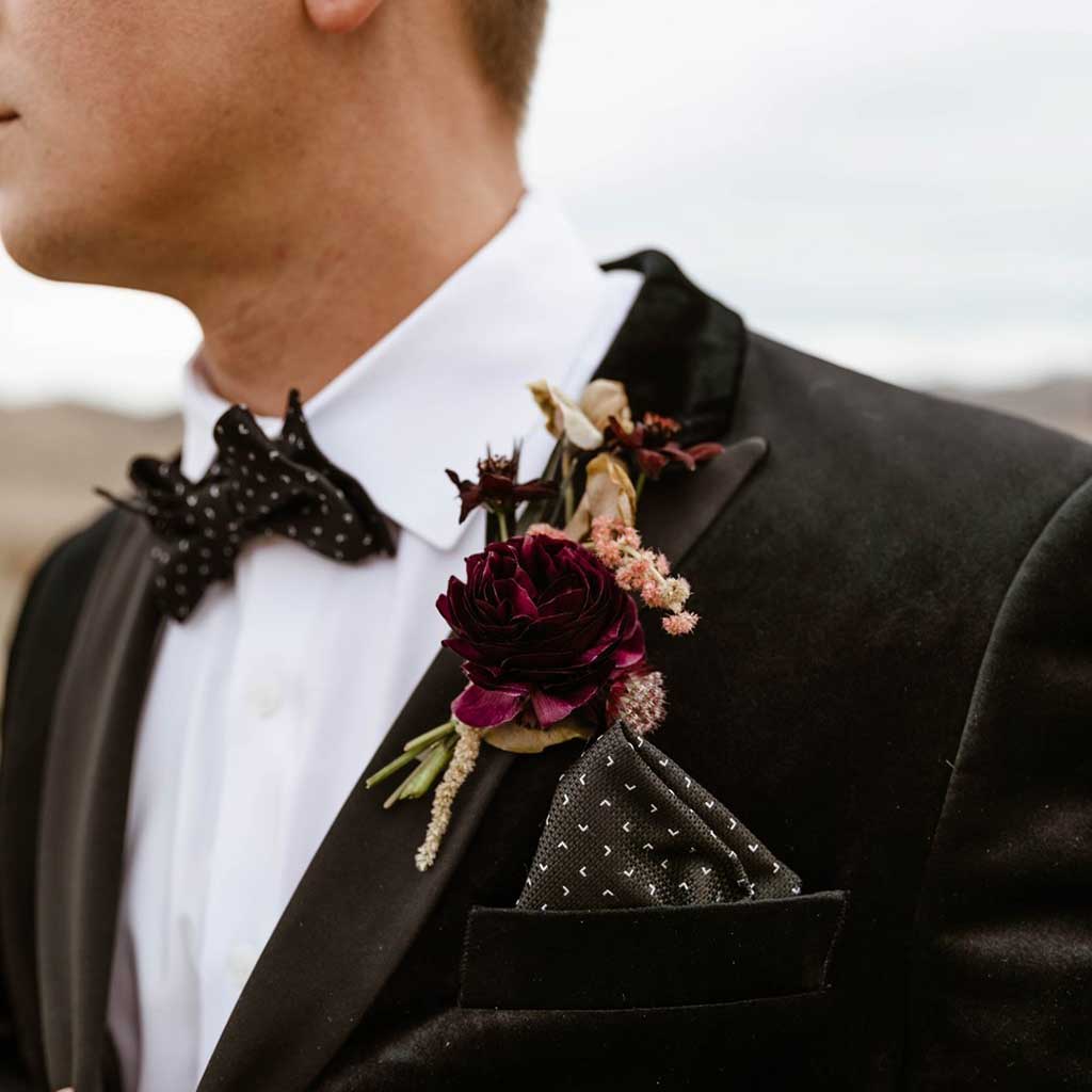 Boutonniere
