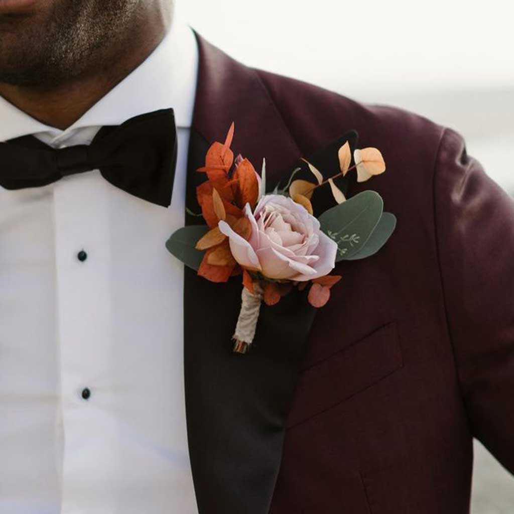 Boutonniere