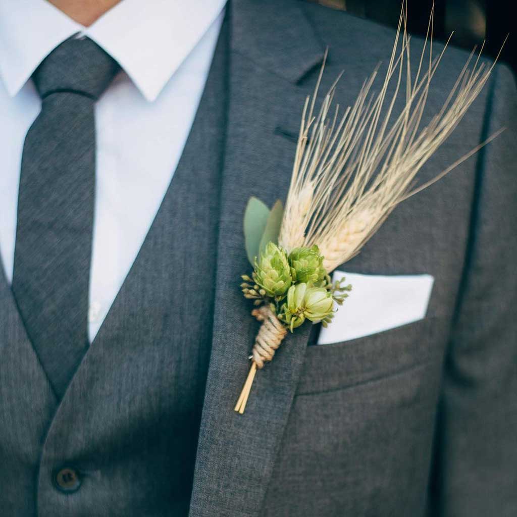 Boutonniere