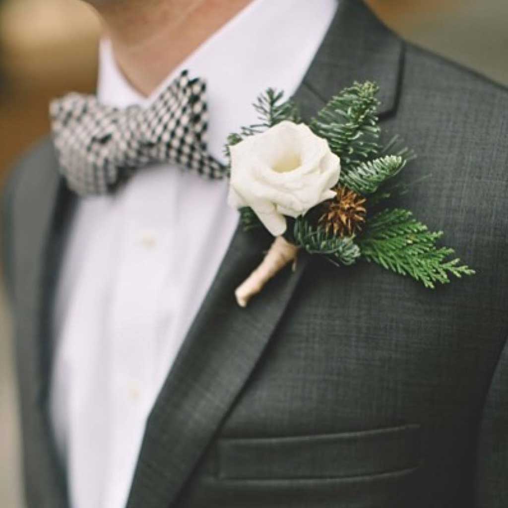 Boutonniere