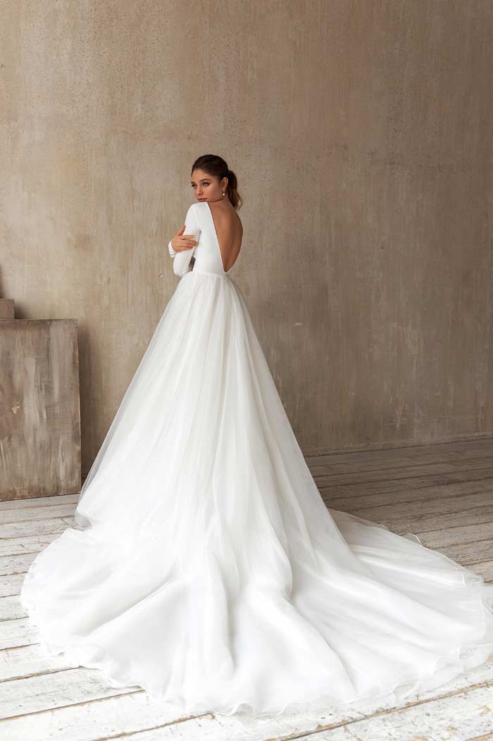 Less is More 2021 by Eva Lendel