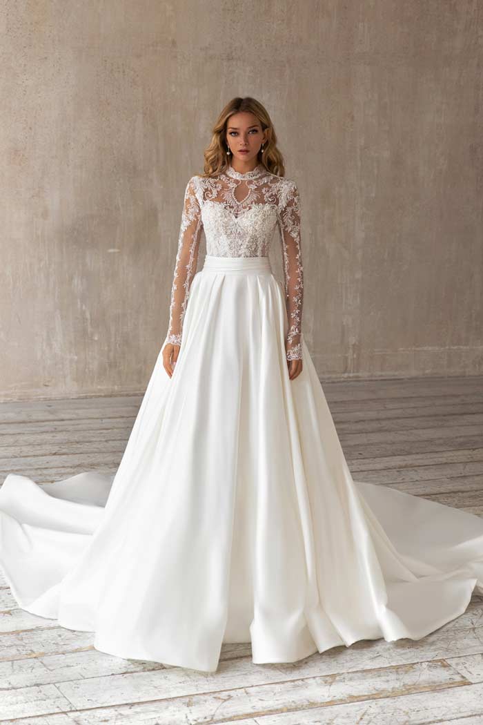 Less is More 2021 by Eva Lendel