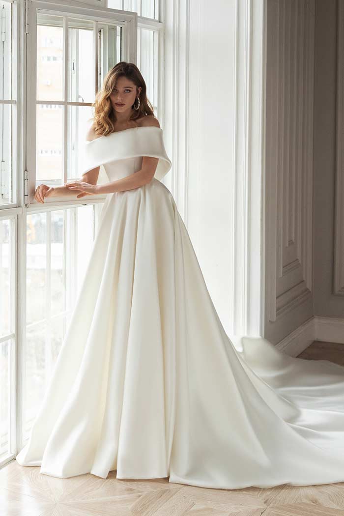 Less is More 2021 by Eva Lendel