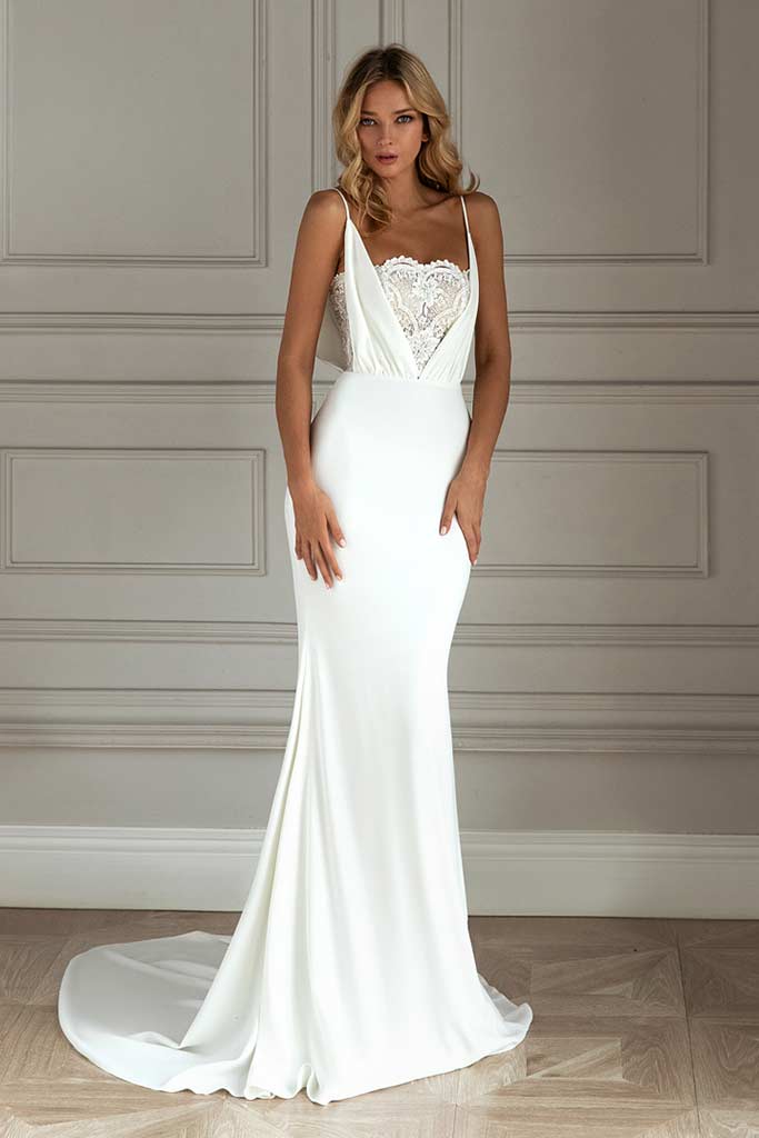 Less is More 2021 by Eva Lendel