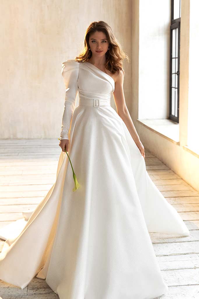 Vetido de Novia Kortney