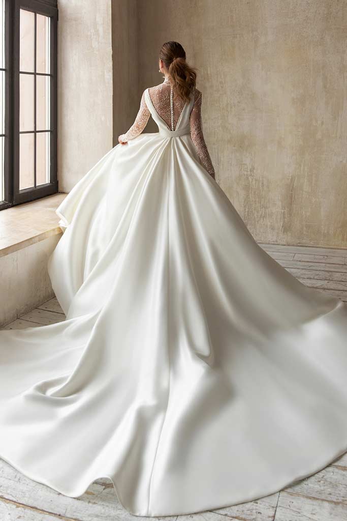 Less is More 2021 by Eva Lendel