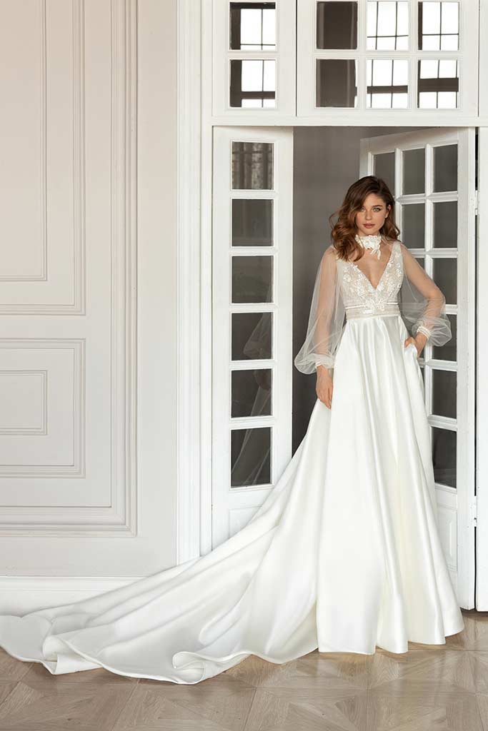 Less is More 2021 by Eva Lendel