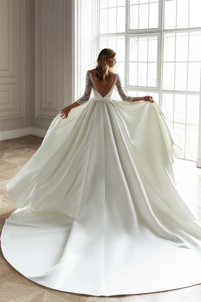 Less is More 2021 by Eva Lendel