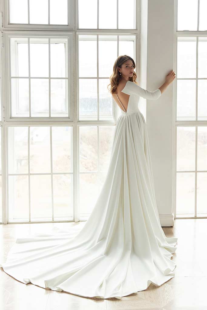 Less is More 2021 by Eva Lendel