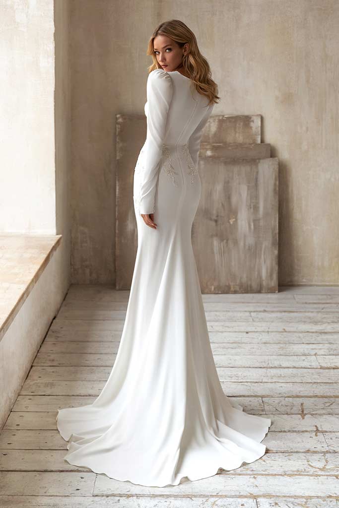 Less is More 2021 by Eva Lendel