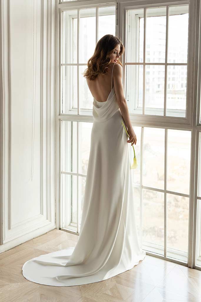 Less is More 2021 by Eva Lendel