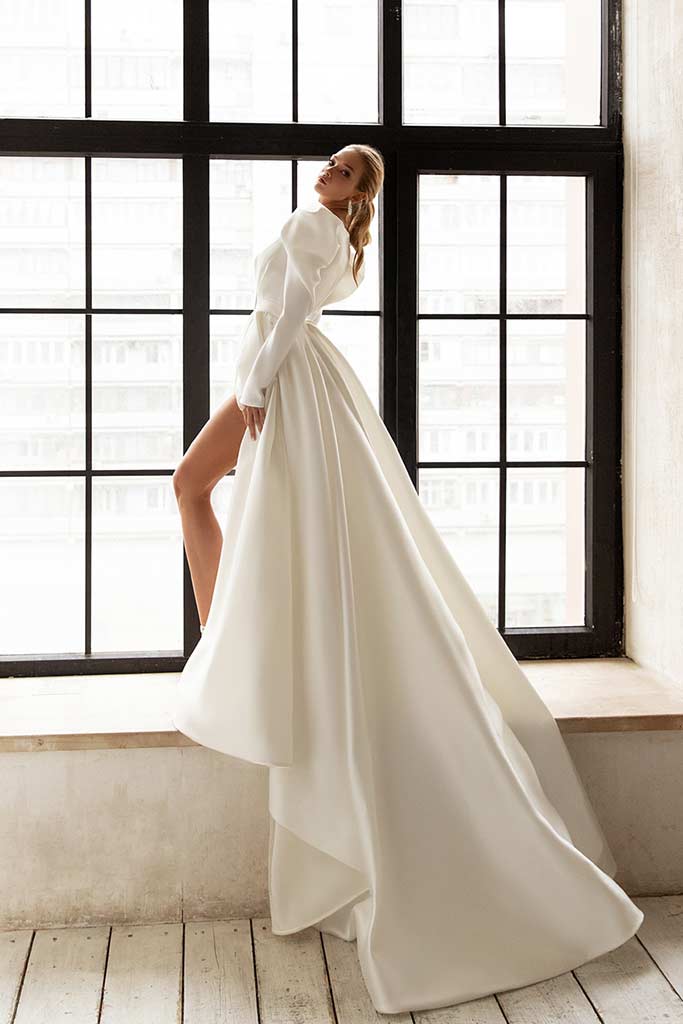 Less is More 2021 by Eva Lendel