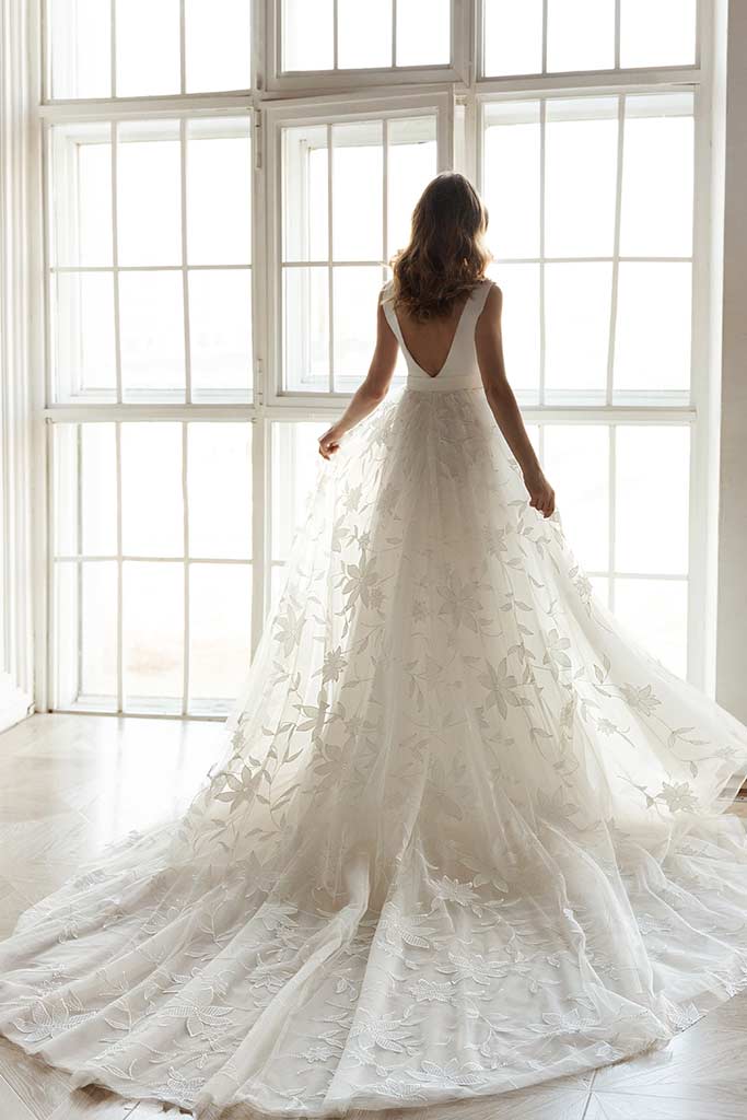 Less is More 2021 by Eva Lendel