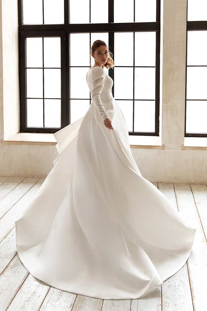 Less is More 2021 by Eva Lendel