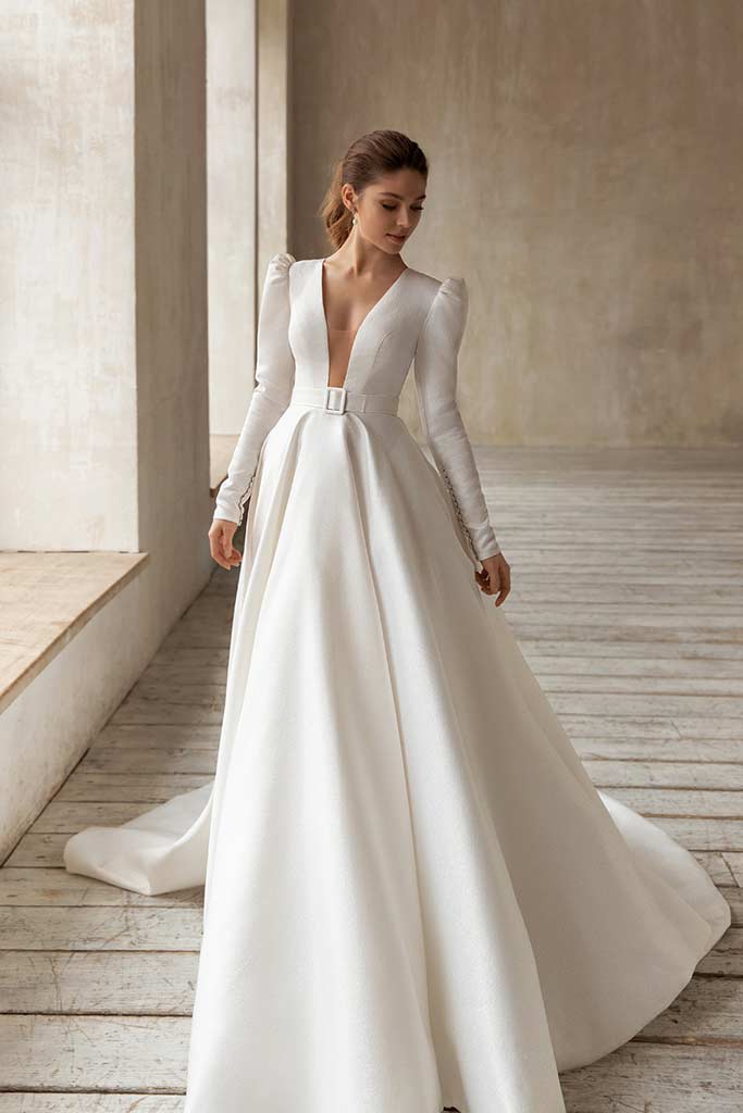 Vestido de Novia Vanessa