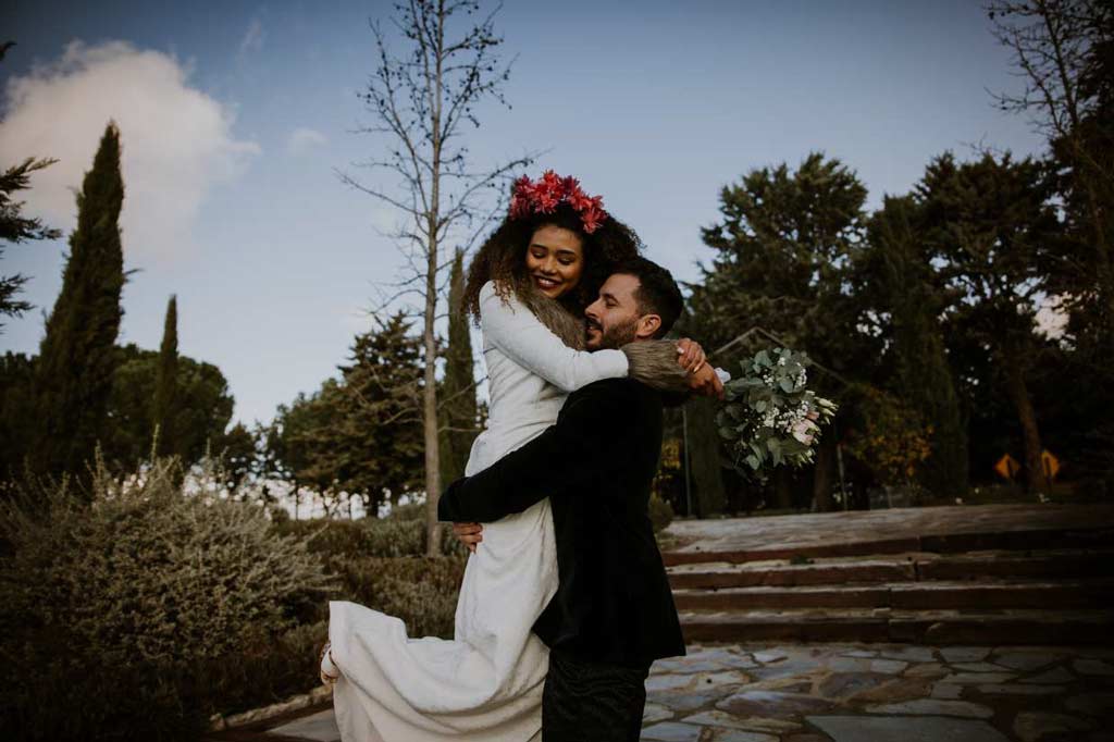 CASAMIENTO ELOPEMENT EN ESPAÑA