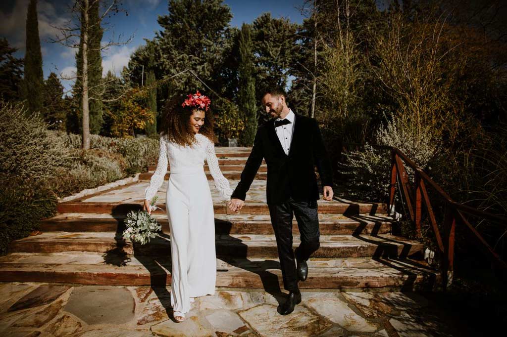 BODA ELOPEMENT EN ESPAÑA