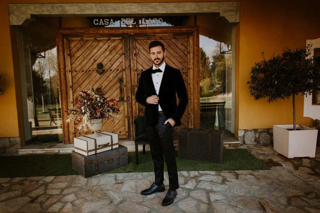 BODA ELOPEMENT EN ESPAÑA