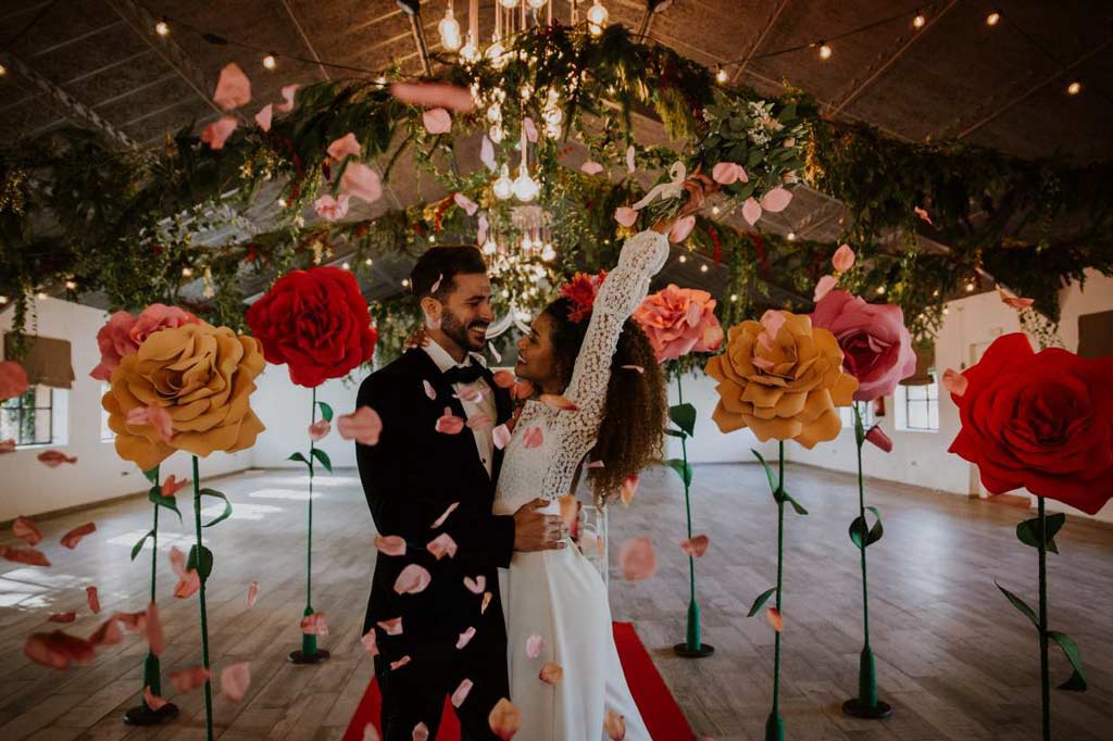 BODA ELOPEMENT EN ESPAÑA