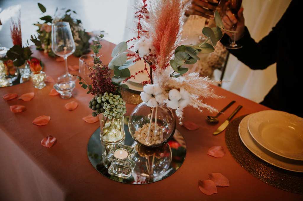Arreglos Florales