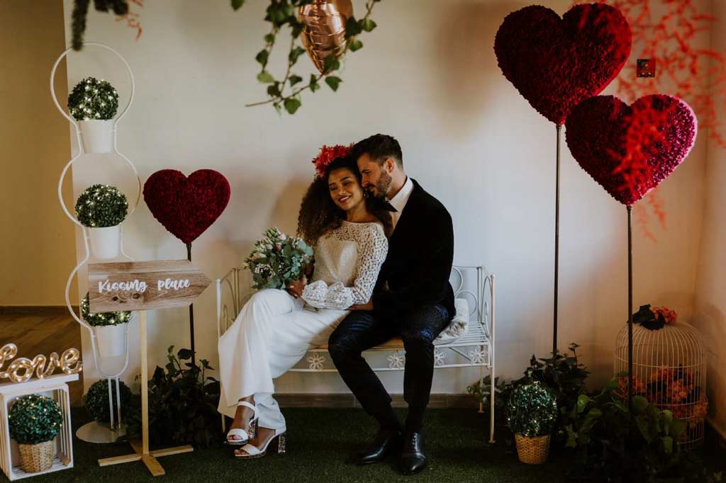 San Valentín