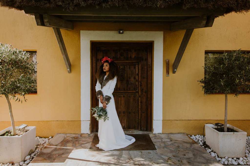BODA ELOPEMENT EN ESPAÑA