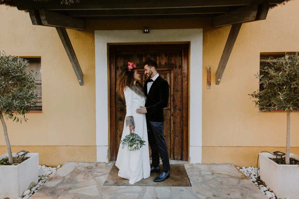 BODA ELOPEMENT EN ESPAÑA