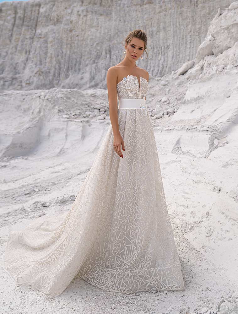 Vestidos De Novia Delicate By Elena Morar