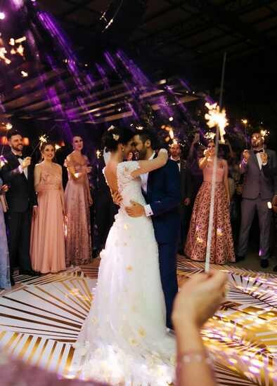 Música para Cada Momento de Tu Boda