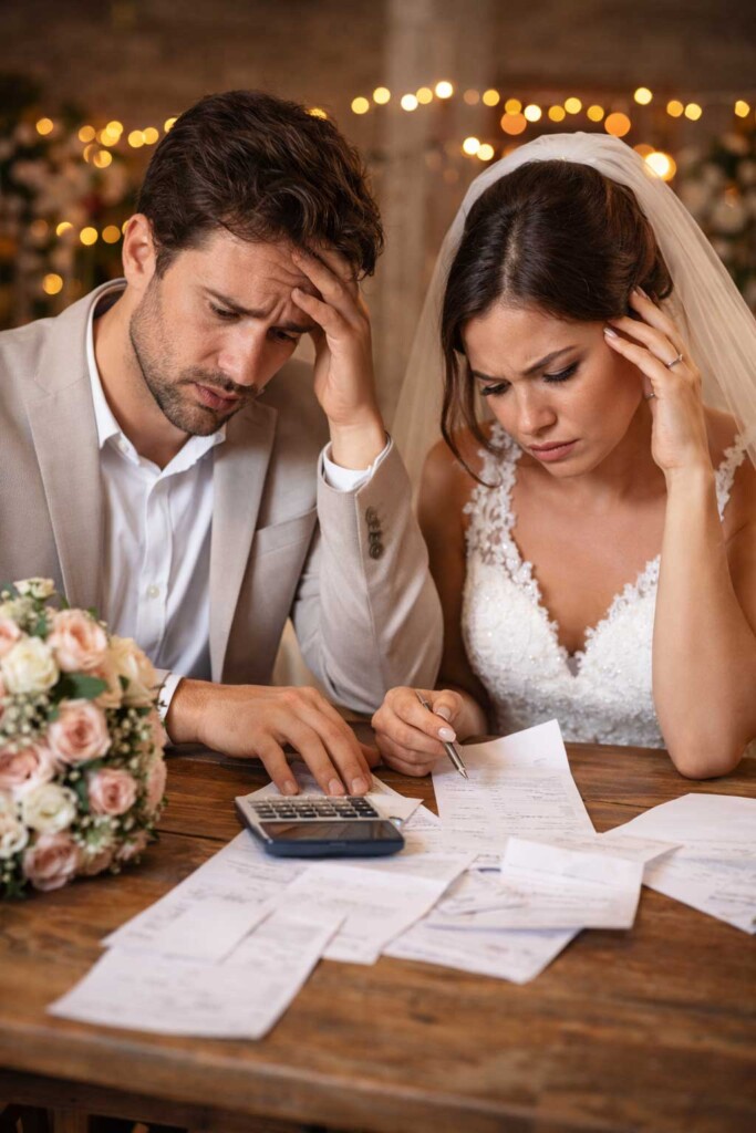 Cuanto cuesta una boda en Mexico