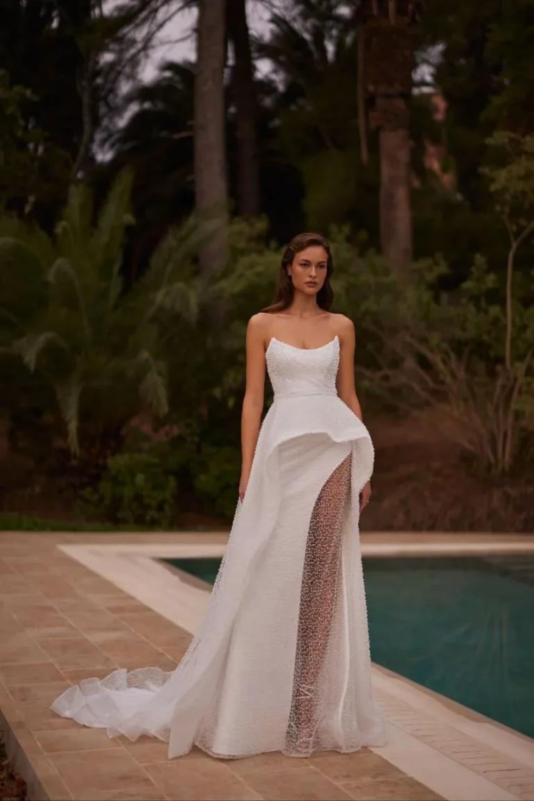 Tendencias de bodas 2026–2027 en México: ideas modernas para una boda inolvidable